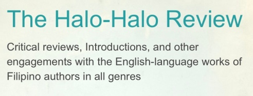 Halo Halo Review