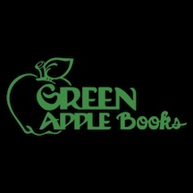 Green Apple Books_black